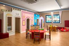 SEADEN SEA PLANET RESORT - SPA Mini Club